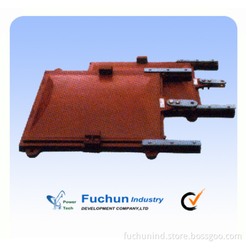 Sluice Gate / Water Gate/ Channel Gate/Gate